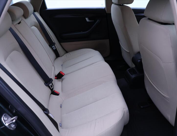 Seat Exeo 15