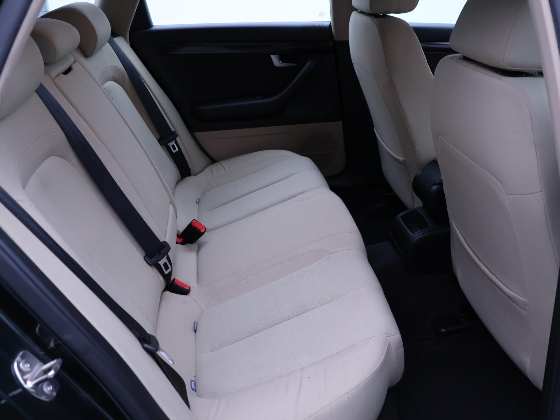 Seat Exeo