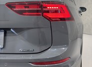 Volkswagen Golf 13