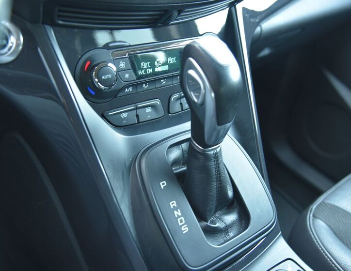 Ford Kuga 32