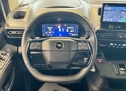 Opel Combo 8