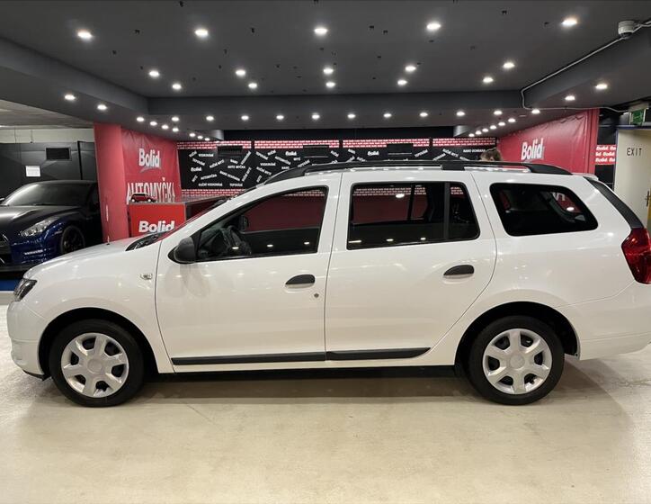 Dacia Logan 2