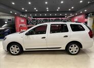 Dacia Logan 2