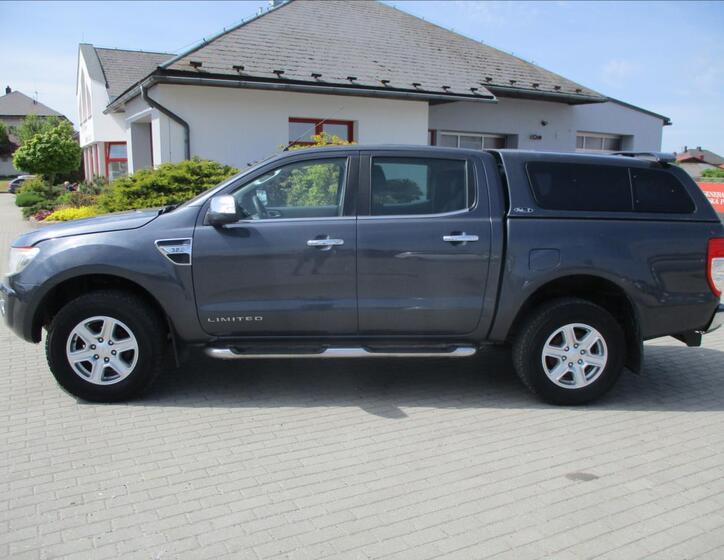 Ford Ranger 28