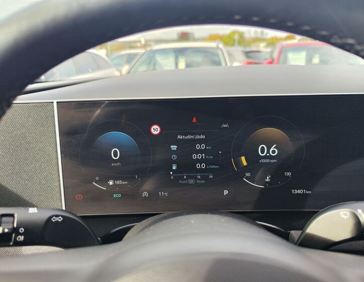 Hyundai Tucson 16