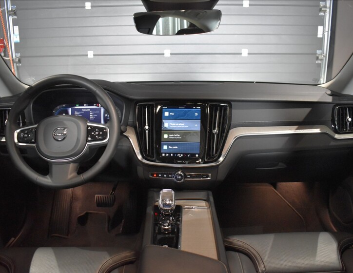 Volvo S60 12
