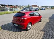 KIA Rio 7