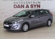Hyundai i30 1