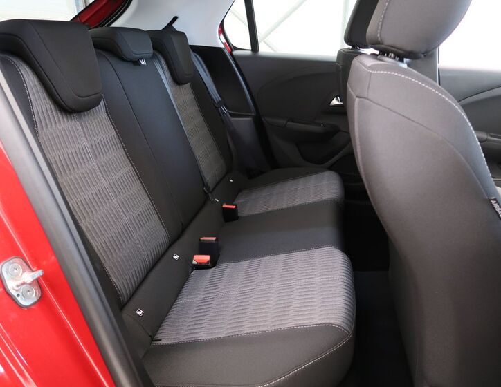 Opel Corsa 28