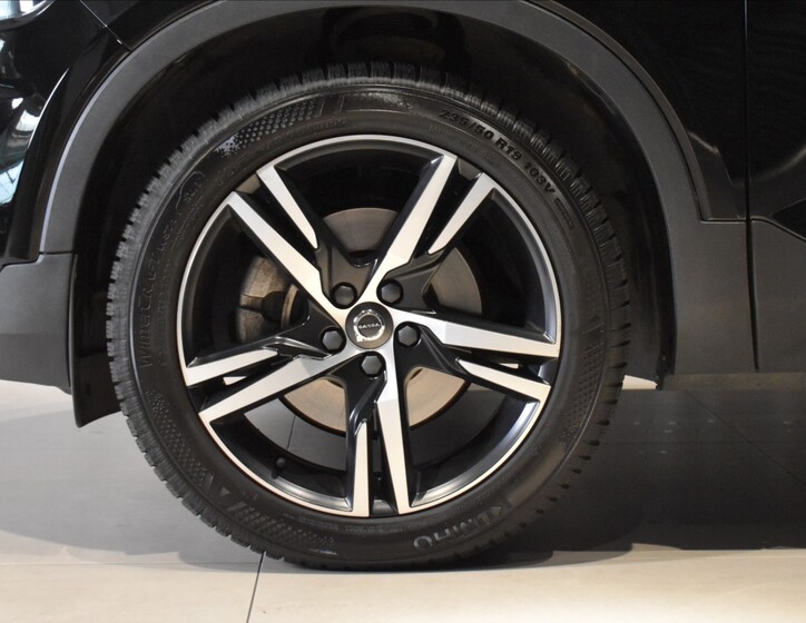 Volvo XC40 7