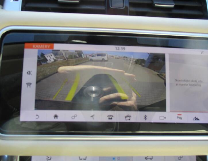Land Rover Range Rover Sport 18