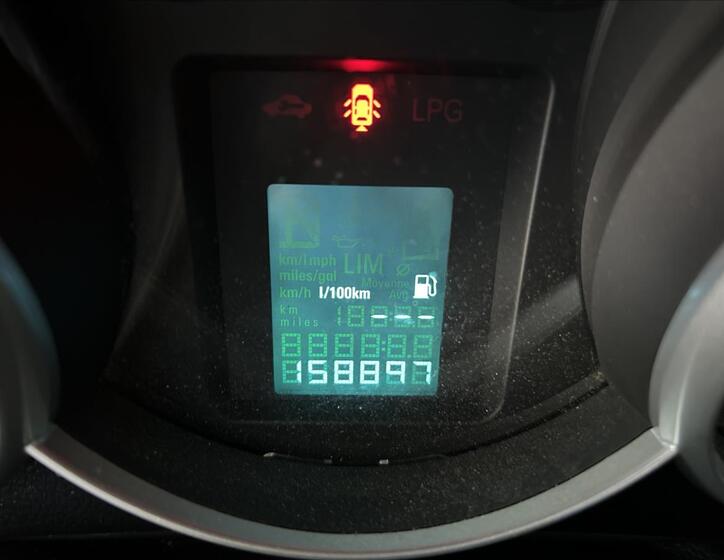Chevrolet Cruze 11