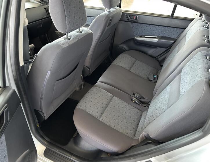 Hyundai Getz 14