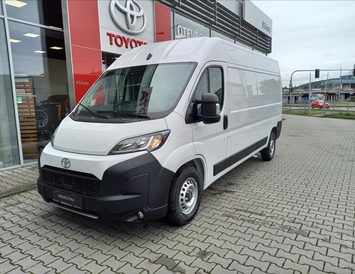 Toyota ProAce 1