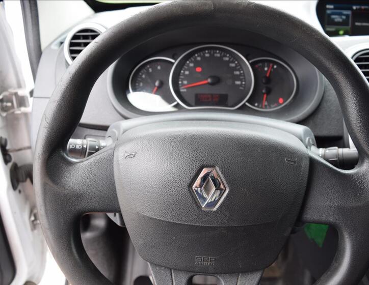 Renault Kangoo 25