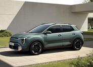 KIA Stonic 1
