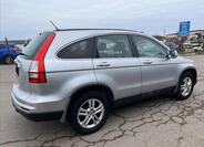 Honda CR-V 5