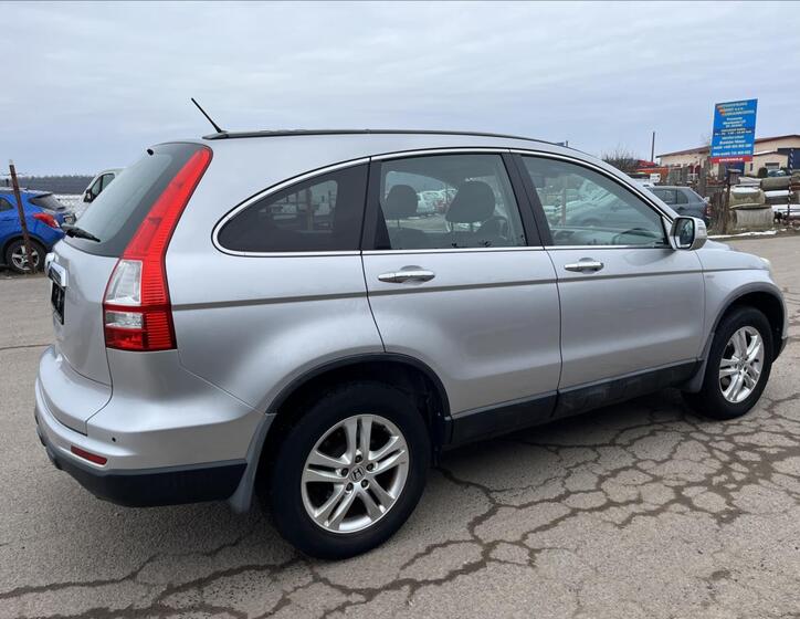 Honda CR-V 5