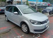 Volkswagen Touran 17