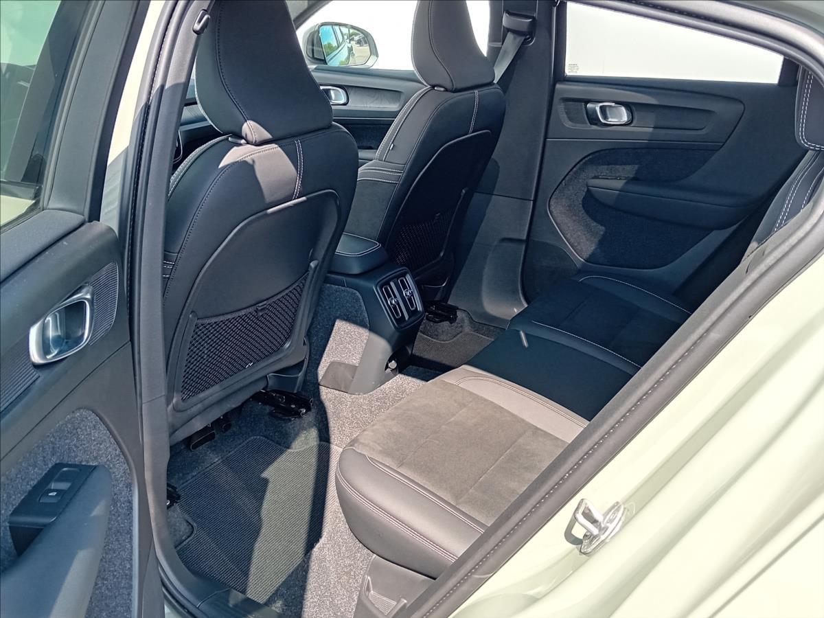 Volvo C40