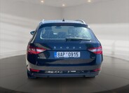 Škoda Superb 5