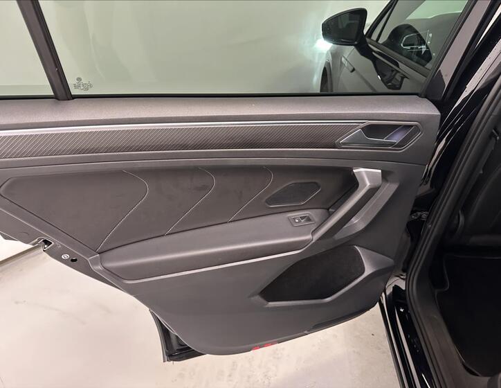 Volkswagen Tiguan Allspace 28
