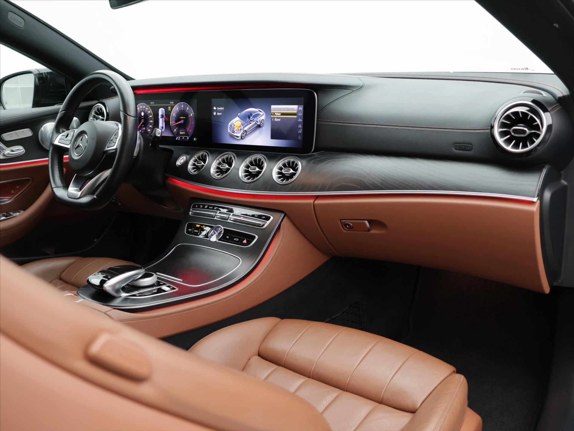 Mercedes-Benz Třídy E