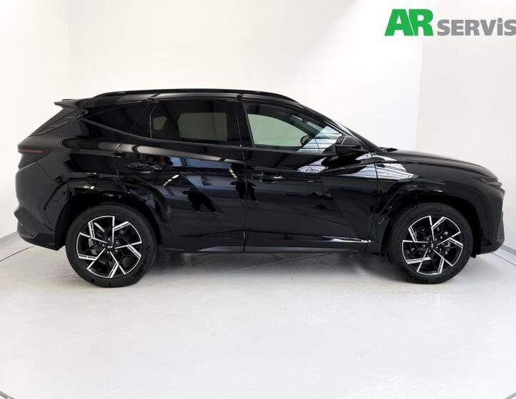 Hyundai Tucson 6