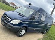 Mercedes-Benz Sprinter 5