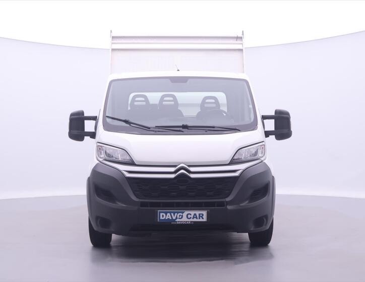 Citroën Jumper 10