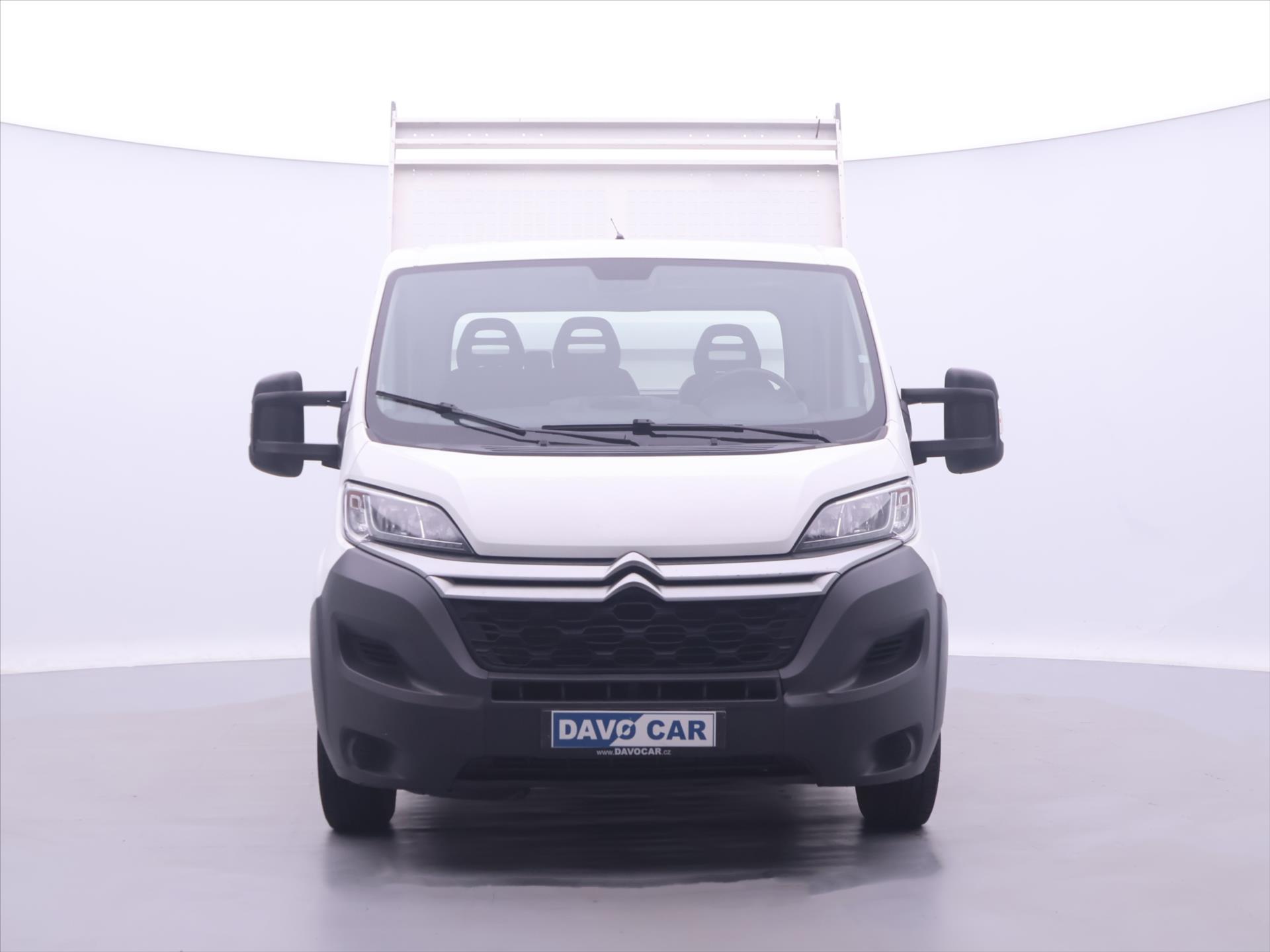 Citroën Jumper