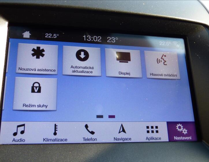 Ford S-MAX 32
