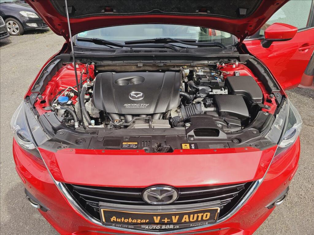 Mazda 3 51