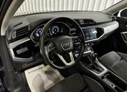 Audi Q3 16