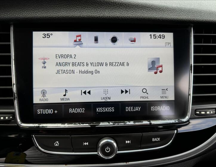 Opel Mokka 34