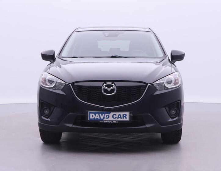 Mazda CX-5 2