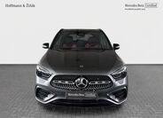 Mercedes-Benz GLA 2