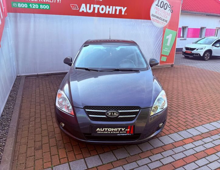 KIA Ceed 2