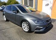 Seat Leon 3