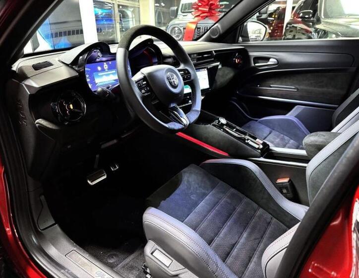 Alfa Romeo Junior 7