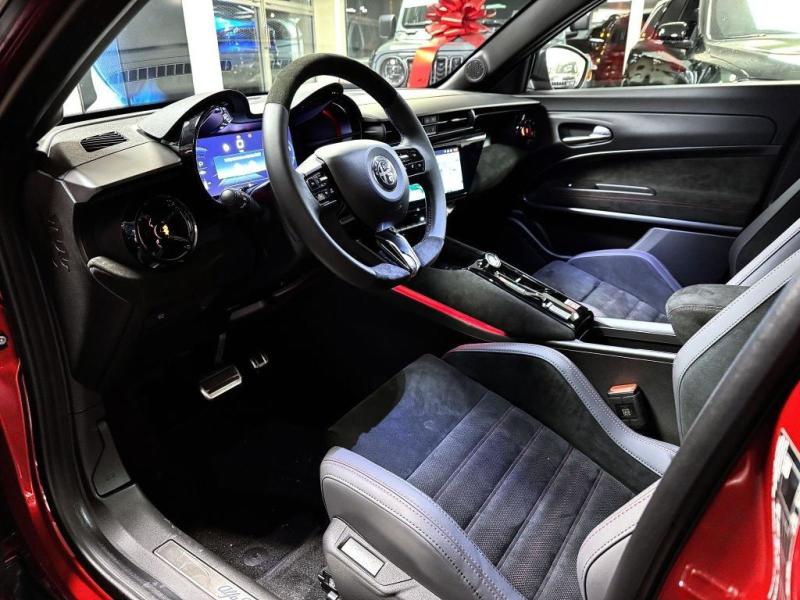 Alfa Romeo Junior