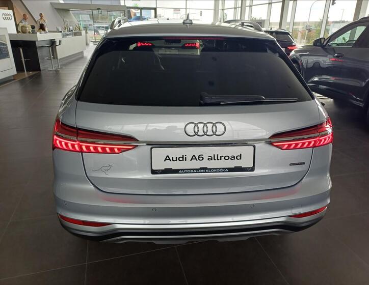 Audi A6 Allroad 6