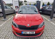 Škoda Fabia 9