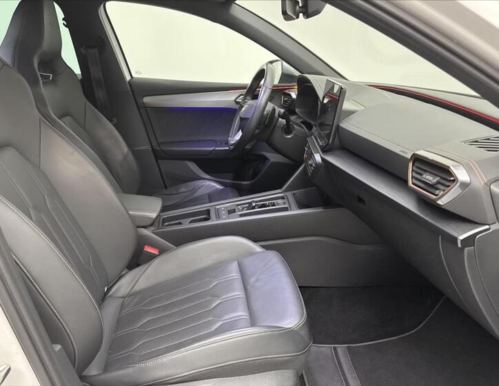 Cupra Leon 11