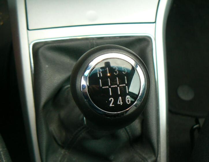 Opel Astra 14