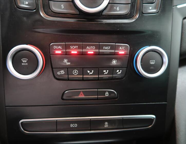 Renault Mégane 19