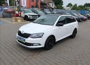 Škoda Fabia 3