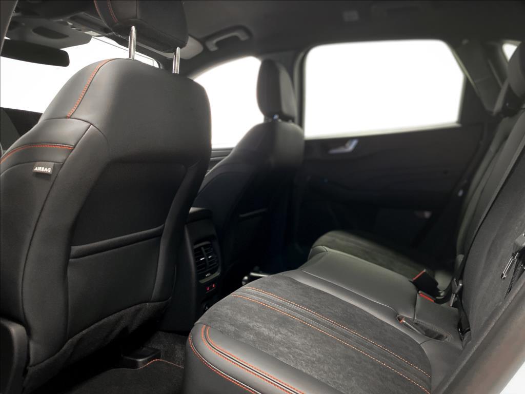 Ford Kuga 14