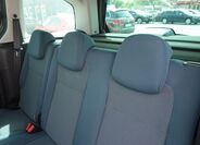 Citroën Berlingo 29