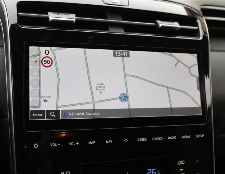 Hyundai Tucson 35